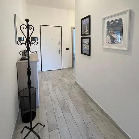 Lägenhet Regina Como