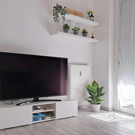 Apartment Regina Como