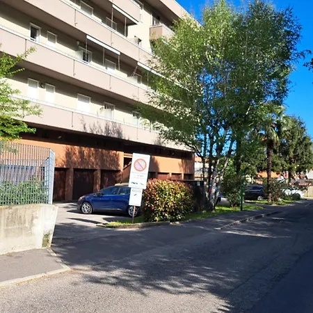 Apartment Regina Como