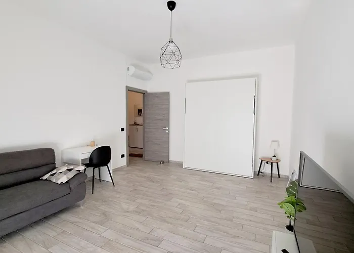 Apartment Regina Como