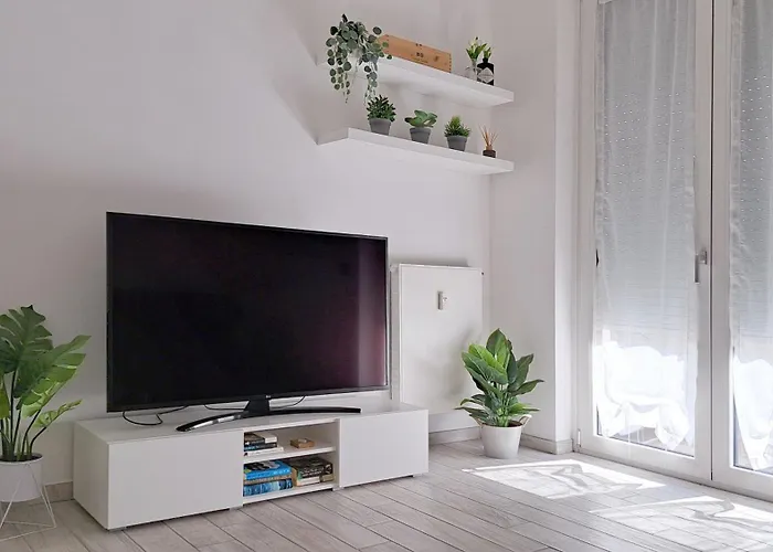 Apartment Regina Como