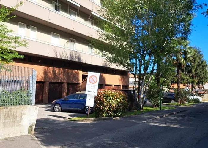 Apartment Regina Como