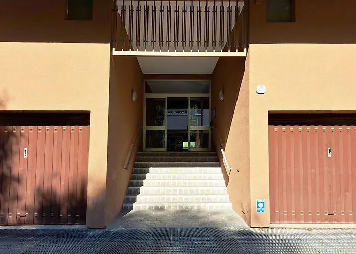 Apartment Regina Como