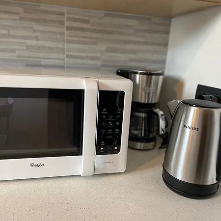 Apartmán Regina Como