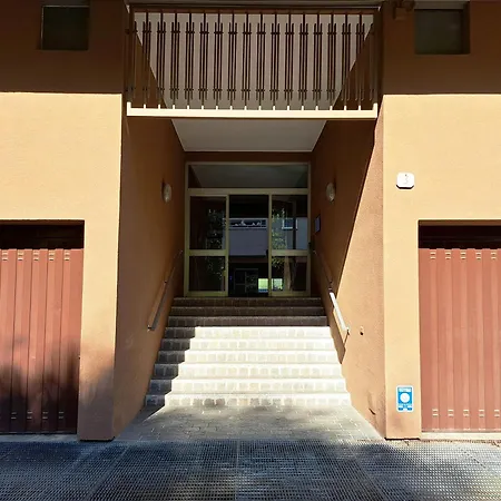 Apartmán Regina Como