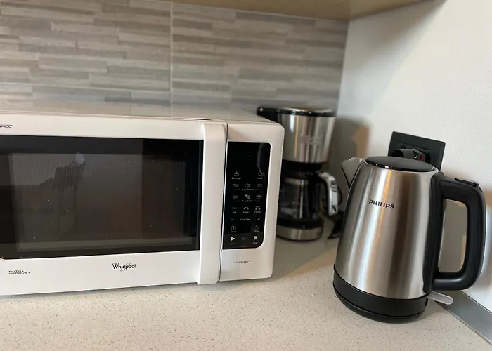 דירה Regina קומו